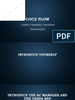 COC2 FLOW