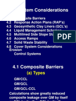 4P System Considerations Summary