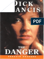 Dick Francis - The Danger