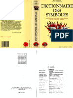Dictionnaire Des Symboles (Avec Recherche PDF
