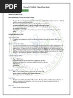 Diabetic Foot Exam Documentation Guide | PDF | Diabetes | Medical ...