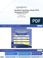 PTMT Blended Learning 