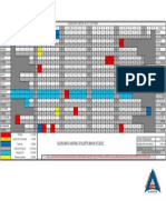 Calendario Cadiz