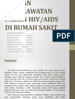 KEL 1 ASKEP HIV AIDS DI RS