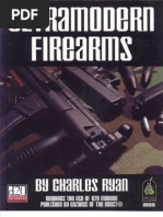 Download D20 Modern - Ultramodern Firearms by tnwheeler SN51333036 doc pdf