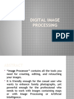 48.DIGITAL IMAGE PROCESSING ppt-1