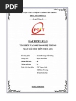 Huong Dan Rance | PDF