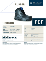 Horizon Black 755-63963