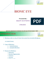 Project Presentation PPT Format