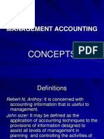 Management Accounting PDF