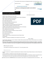 Memoire Online - Gestion Des Eaux Pluviales en Milieu Urbain Pour Un Développement Durable - Cas de La Ville de Parakou - A. Ramane ABDOULAYE