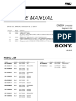 Service Manual: Gn2Sk