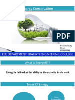 Energyconservationppt