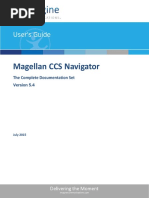 Magellan Ccs Navigator