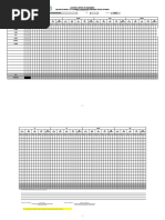 Analysis of Grades 7 To 10 Learners' Progress and Achievement Report Per Grade