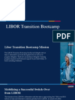 LIBOR Transition Bootcamp 2021