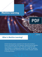 Introduction Machine Learning