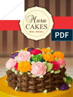 Mara Cakes