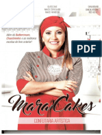 Mara Cakes 2 Edição