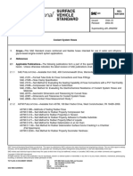 Surface Vehicle Standard: Rev. MAY2004