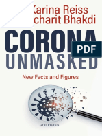 Dr. Sucharit Bhakdi - Corona Unmasked em Português