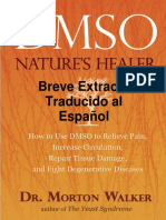 DMSO propiedades y usos