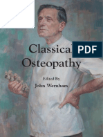 410683074 Classical Osteopathy PDF