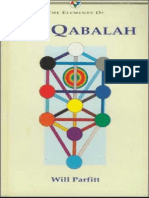 339869208 Will Parfitt the Elements of the Qabalah 3rd Edition