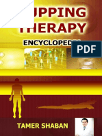 486052407 EB 160 Cupping Therapy Encyclopedia Tamer Shaban 1 PDF