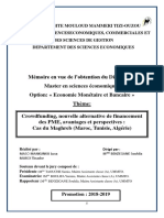 Memoire PDF ( Maroc )