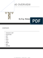 Signaling Overview: by Eng. Waleed Elsafoury