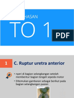 (PADI) Pembahasan TO 1A Maret 2018