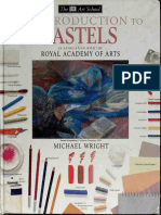 An Introduction To Pastels