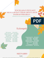 Pleno Kelompok 1 Perairan