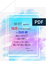 SOCIETY equates-WPS Office