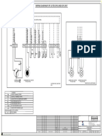 Wiring Diagram For Outdoor & Indoor Unit: From Main Control Panel