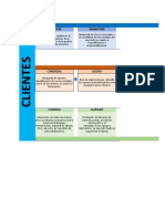 Mapa de Procesos