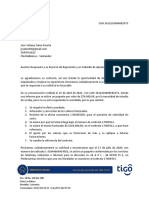 Cra. 16 No. 11A Sur 100: Sede Los Balsos Medellín, Colombia Conmutador: (574) 325 15 05 - Fax (574) 382 50 50