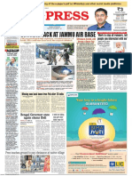 Free Press Bhopal Edition 28 Jun 2021