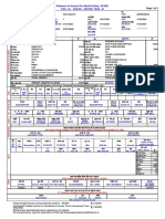 Statement of Account For Month Ending: 05/2021 PAO: 54 SUS NO.: 0972766 TASK: 51