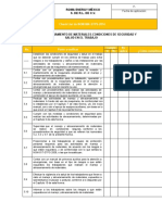 F-4.3.2-RM-01 Check List NOM-006-STPS-2014