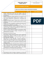 F-4.3.2-RM-01 Check List NOM-001-STPS-2008