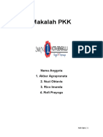 Makalah HAK CIPTA