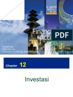 Chapter 12 Investasi