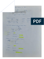 Ejercisios Estatica