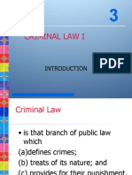 Crim Law Book I (A)