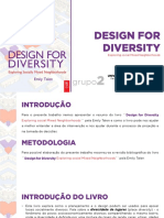 Design Diversity 