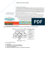 5º Año 2021 Ciencias Sociales 1