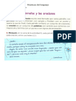 5º Año 2021 Prácticas Del Lenguaje 1