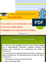 Expo de Contabiliadd BANCARIA